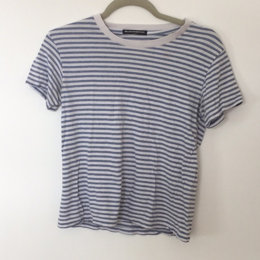 Brandy shirt